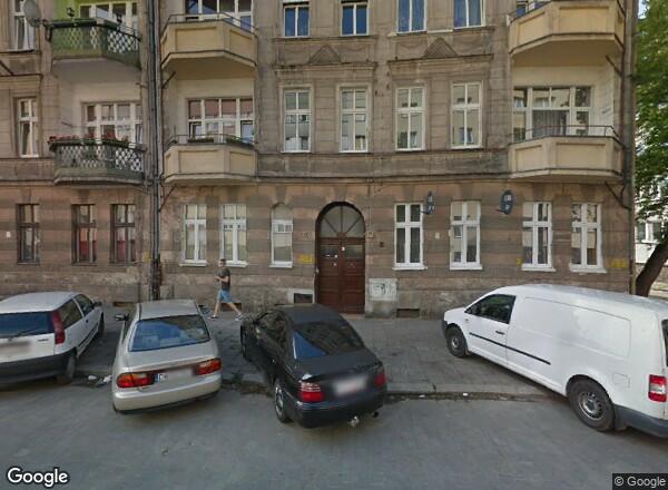 Ceny mieszkań Wrocław UL. ŁÓDZKA 25