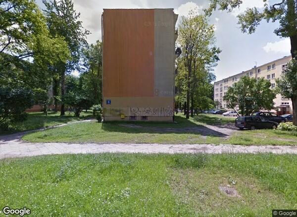 Ceny mieszkań Łódź Władysława Umińskiego 8