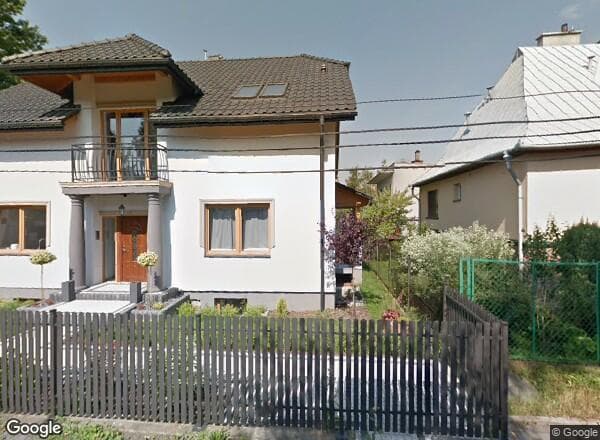 Ceny transakcyjne mieszkań Kraków Słonecznikowa 7