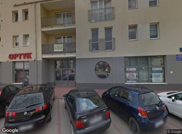 Ceny transakcyjne mieszkań Ząbki Orla 4