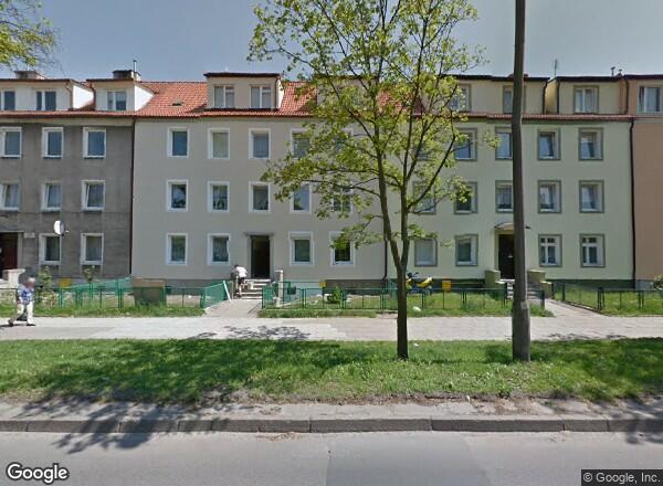 Ceny mieszkań Gdańsk Bolesława Chrobrego 19
