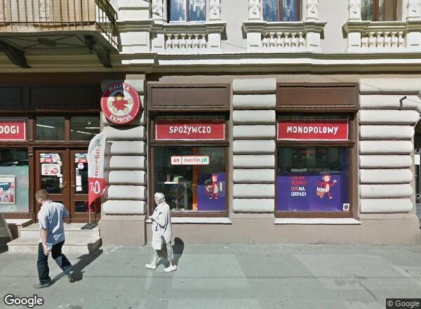 Ceny mieszkań Łódź Pomorska 4