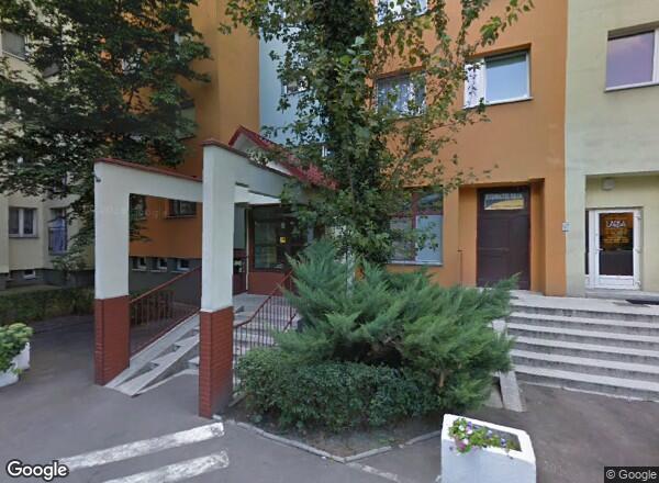 Ceny mieszkań Wrocław UL. BUDZISZYŃSKA 116