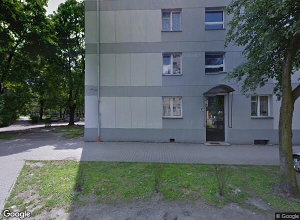Ceny mieszkań Katowice Słupska 18