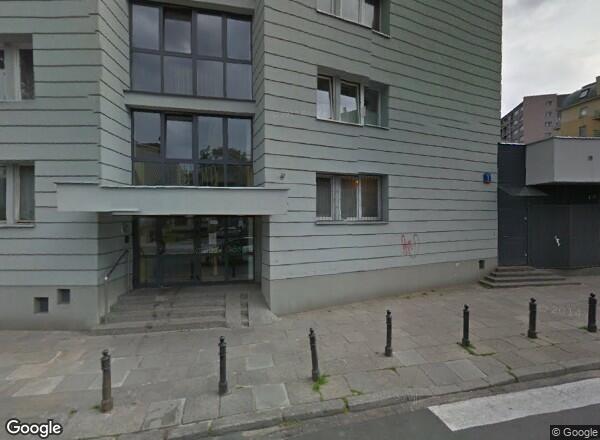 Ceny mieszkań Warszawa ul. Górnośląska 3