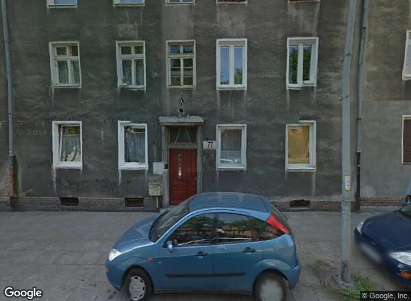 Ceny mieszkań Gdańsk Tadeusza Kościuszki 77