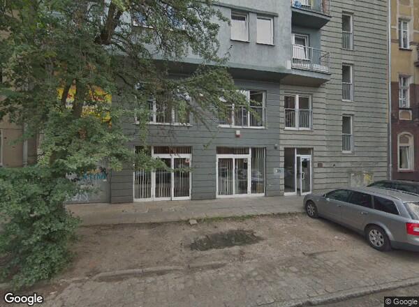 Ceny mieszkań Wrocław UL. JANA DŁUGOSZA 3