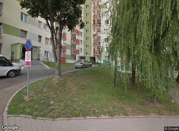 Ceny transakcyjne mieszkań Rzeszów Ignacego Solarza 2