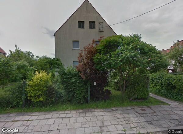 Ceny mieszkań Poznań Jaśminowa 2