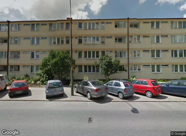 Ceny mieszkań Warszawa ul. Międzynarodowa 37