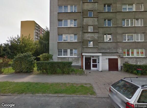 Ceny mieszkań Łódź Urzędnicza 8