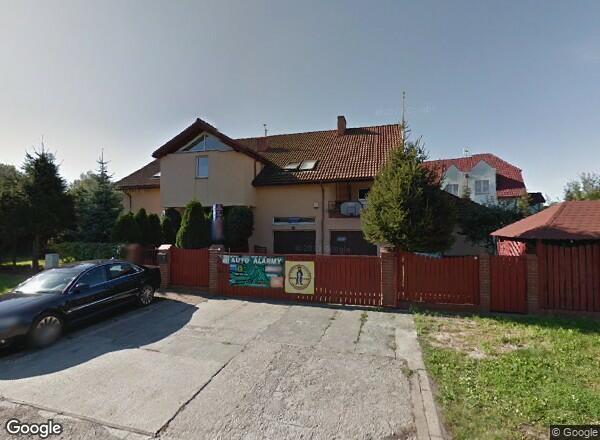 Ceny mieszkań Szczecin Ekologiczna 10