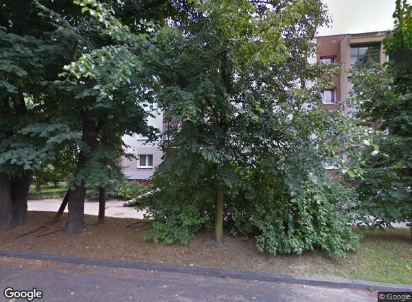 Ceny mieszkań Katowice Bocianów 5