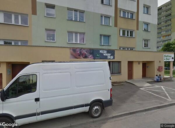 Ceny mieszkań Łódź Codzienna 2