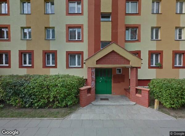 Ceny mieszkań Białystok Stanisława Dubois 9
