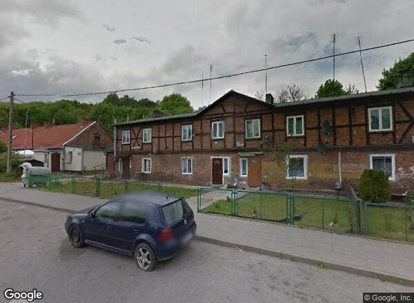 Ceny mieszkań Gdańsk Juliusza Słowackiego 109