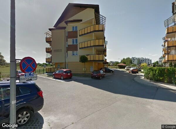 Ceny mieszkań Rzeszów Sympatyczna 28