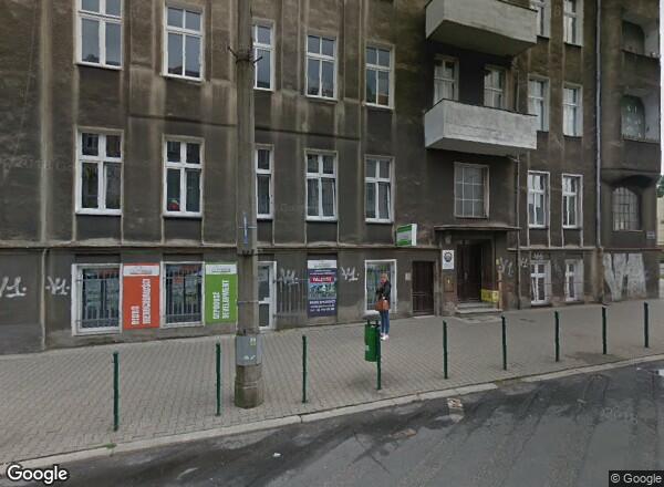 Ceny mieszkań Poznań Janusza Zeylanda 7