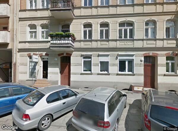 Ceny mieszkań Poznań św. Czesława 4