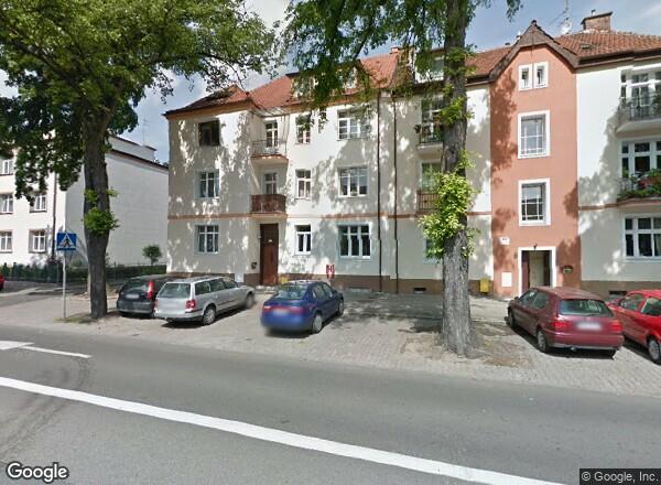 Ceny mieszkań Sopot 3 Maja 24