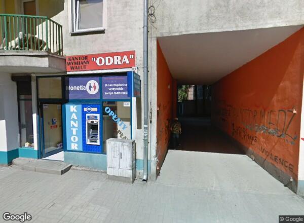 Ceny mieszkań Wrocław UL. JEDNOŚCI NARODOWEJ 64