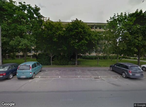 Ceny mieszkań Poznań Bohaterów II Wojny Światowej 75