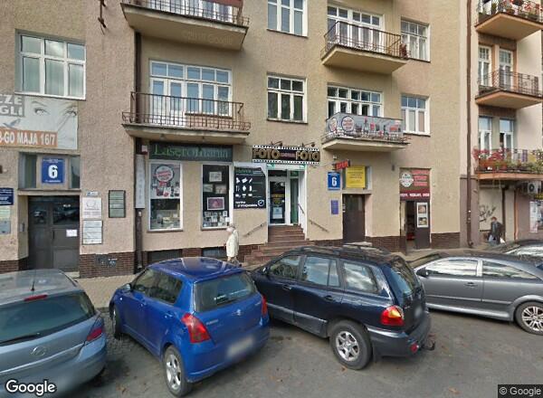 Ceny mieszkań Lublin Wieniawska 6