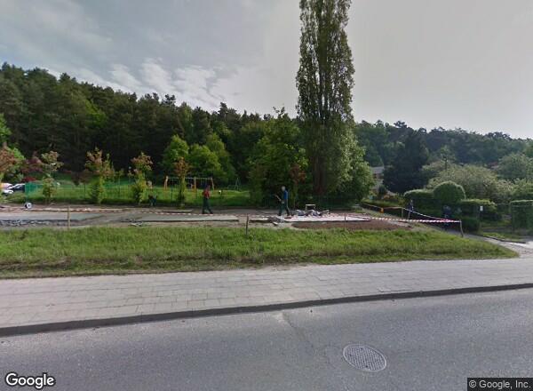 Ceny mieszkań Sopot Oskara Kolberga 10