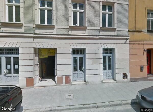 Ceny mieszkań Kraków Brzozowa 8