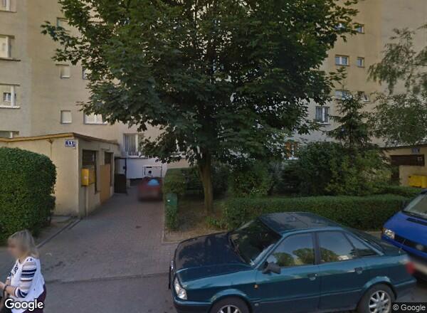 Ceny mieszkań Kraków Sanocka 11