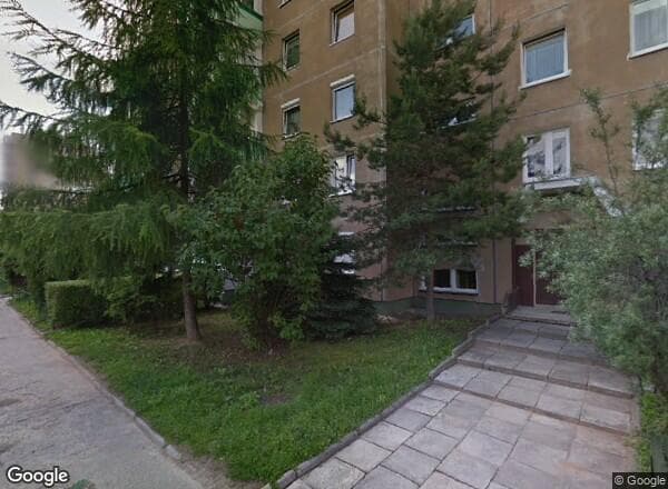 Ceny transakcyjne mieszkań Kielce Króla Władysława Jagiełły 10