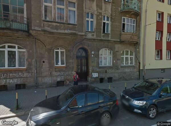 Ceny mieszkań Wrocław UL. GLINIANA 45