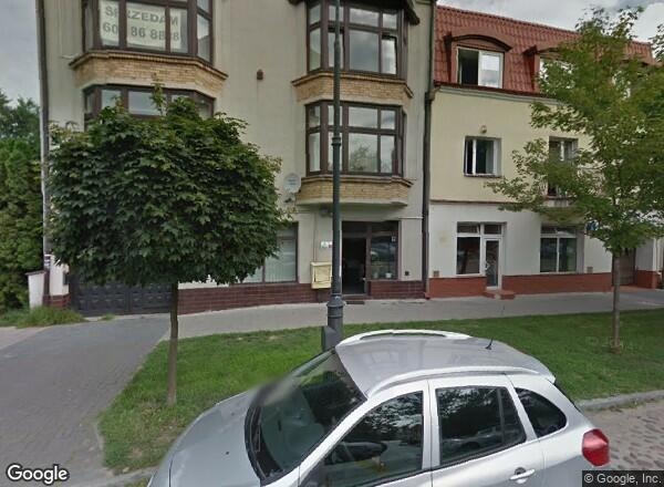 Ceny transakcyjne mieszkań Warszawa ul. Okrężna 3