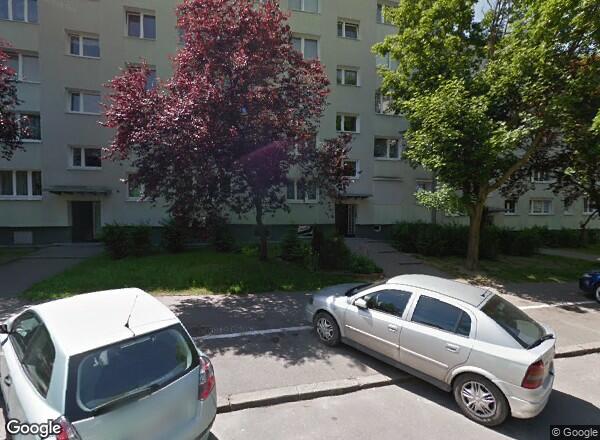 Ceny mieszkań Poznań Lecha 9