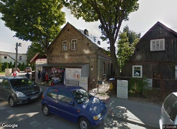 Ceny mieszkań Białystok Gen. Józefa Bema 5