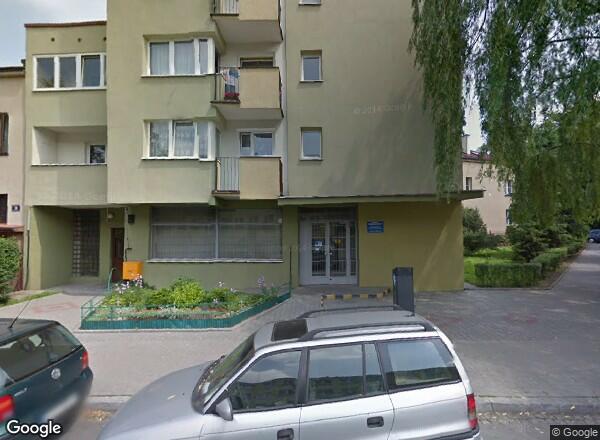 Ceny mieszkań Kraków Litewska 37