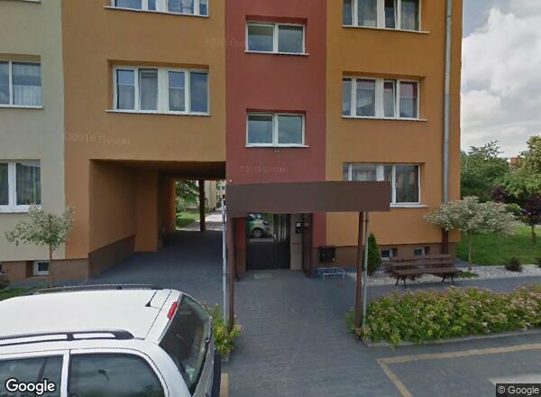 Ceny mieszkań Opole Chmielowicka 16