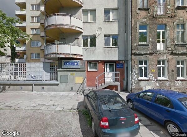 Ceny transakcyjne mieszkań Wrocław UL. ŚW. JERZEGO 15