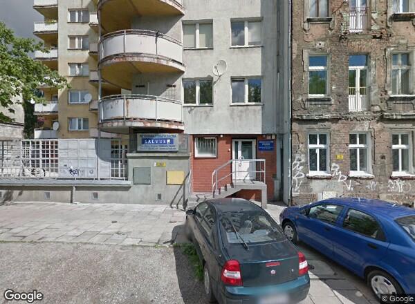 Ceny mieszkań Wrocław UL. ŚW. JERZEGO 15