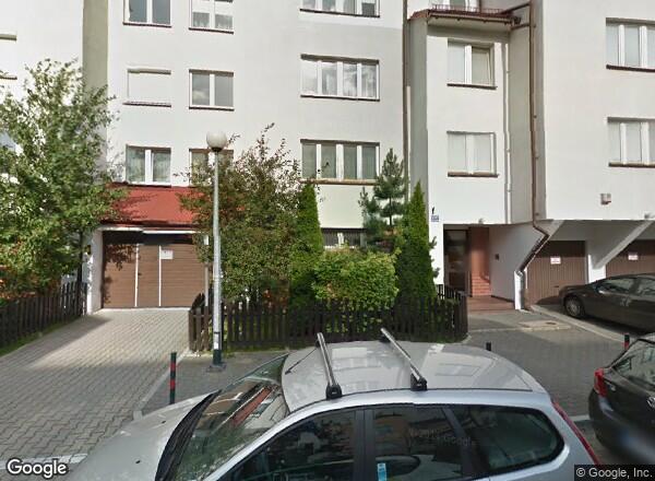 Ceny mieszkań Warszawa ul. Pod Lipą 6