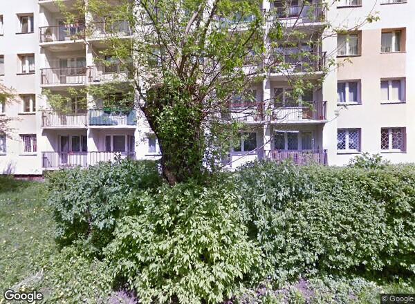 Ceny mieszkań Łódź Szklana 2/14