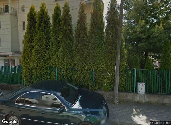 Ceny mieszkań Warszawa ul. Lustrzana 32