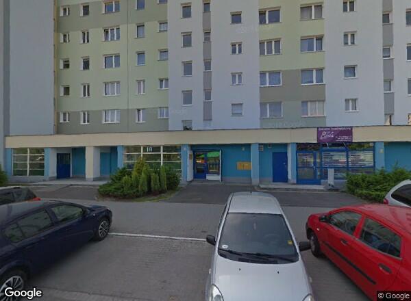 Ceny mieszkań Poznań Orła Białego 18