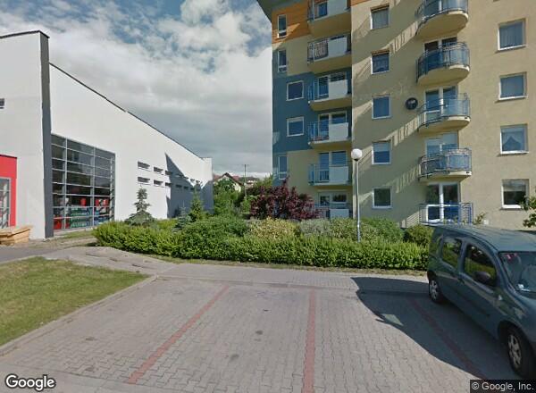 Ceny mieszkań Gdańsk Wawelska 4
