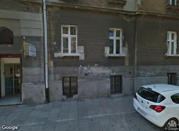 Ceny mieszkań Kraków Gazowa 11
