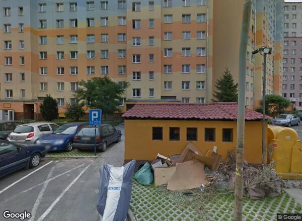 Ceny mieszkań Wrocław UL. JABŁECZNA 19
