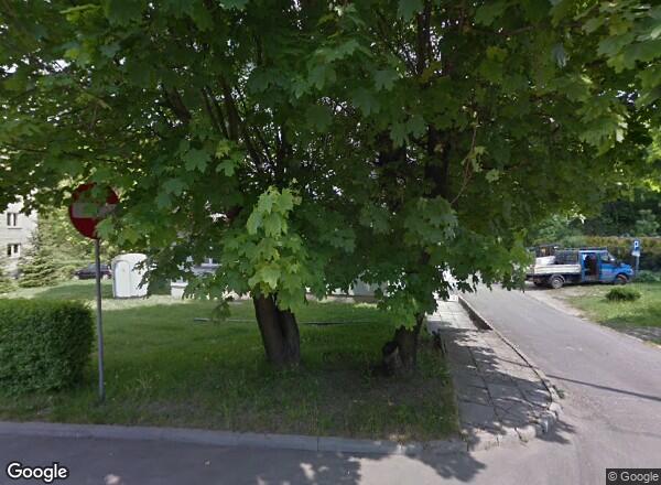 Ceny mieszkań Katowice Warzywna 5