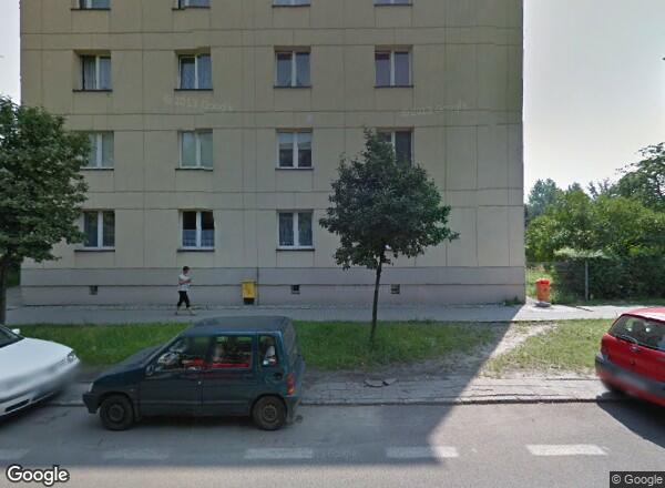 Ceny mieszkań Katowice Świdnicka 3