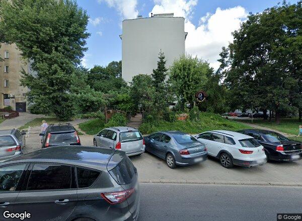 Ceny mieszkań Warszawa ul. Leszno 32