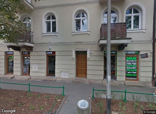 Ceny mieszkań Kraków Kawiory 8